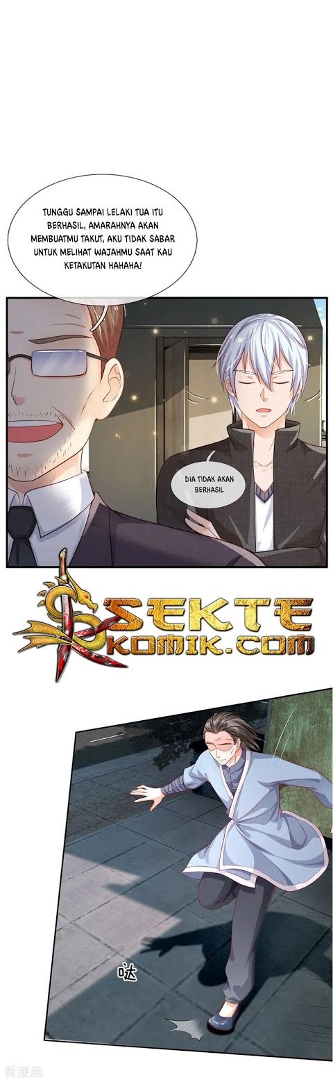 I am Daxianzun Chapter 86 - halaman 3