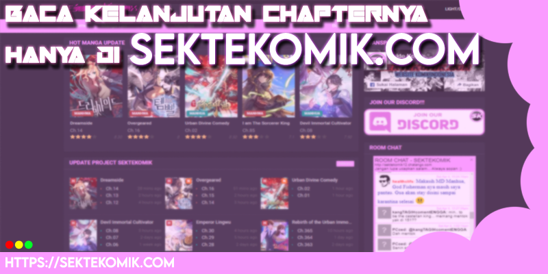 I am Daxianzun Chapter 87 - halaman 18