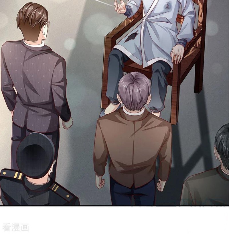 I am Daxianzun Chapter 87 - halaman 7