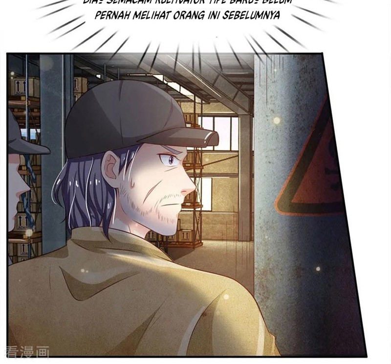 I am Daxianzun Chapter 88 - halaman 13