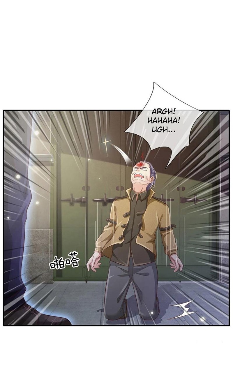 I am Daxianzun Chapter 89 - halaman 18