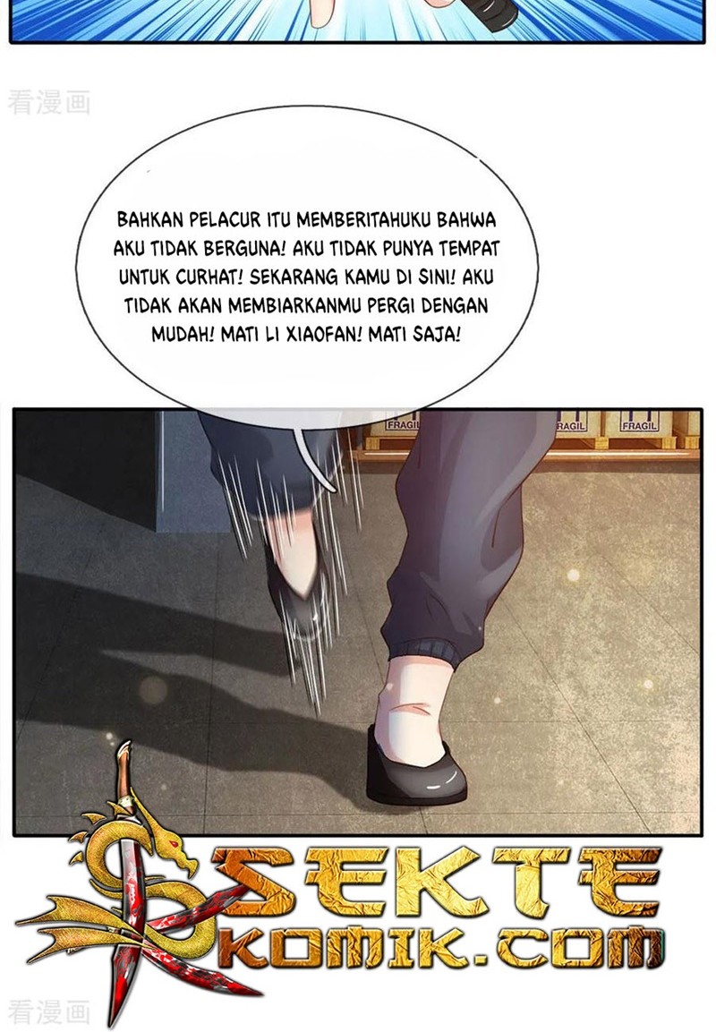 I am Daxianzun Chapter 89 - halaman 3