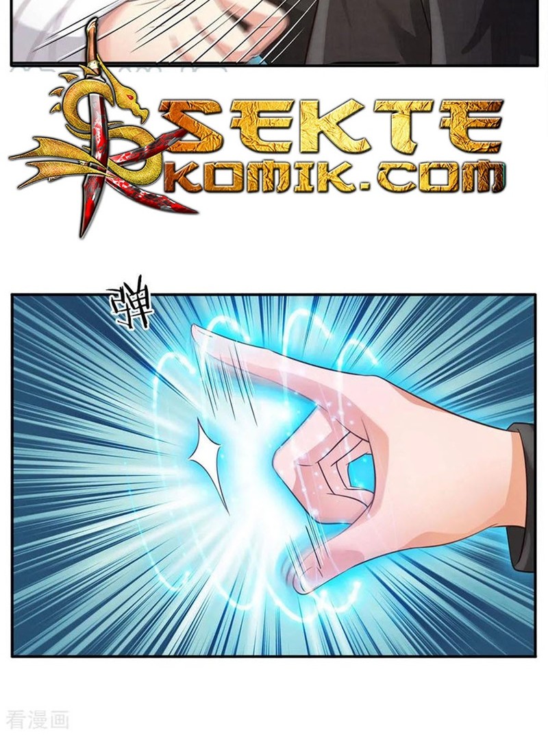 I am Daxianzun Chapter 89 - halaman 5