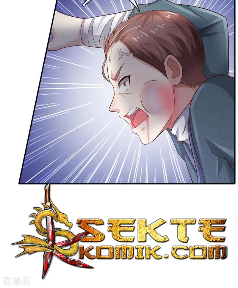 I am Daxianzun Chapter 89 - halaman 9