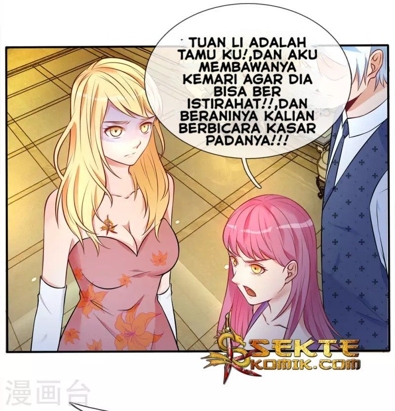 I am Daxianzun Chapter 9 - halaman 10