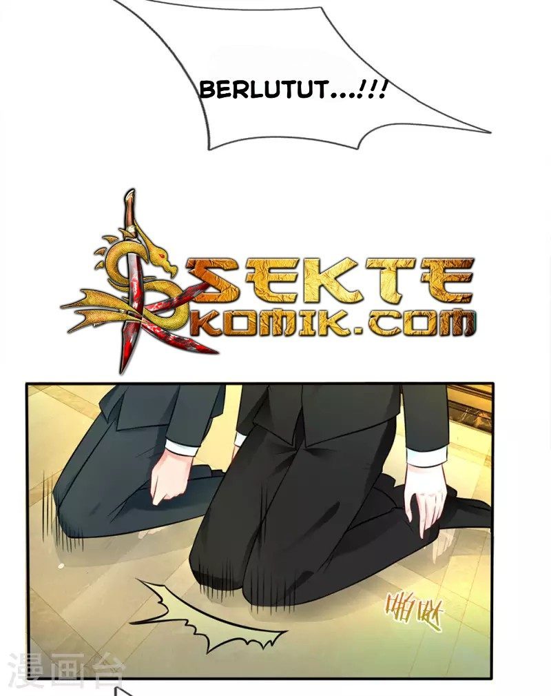 I am Daxianzun Chapter 9 - halaman 11