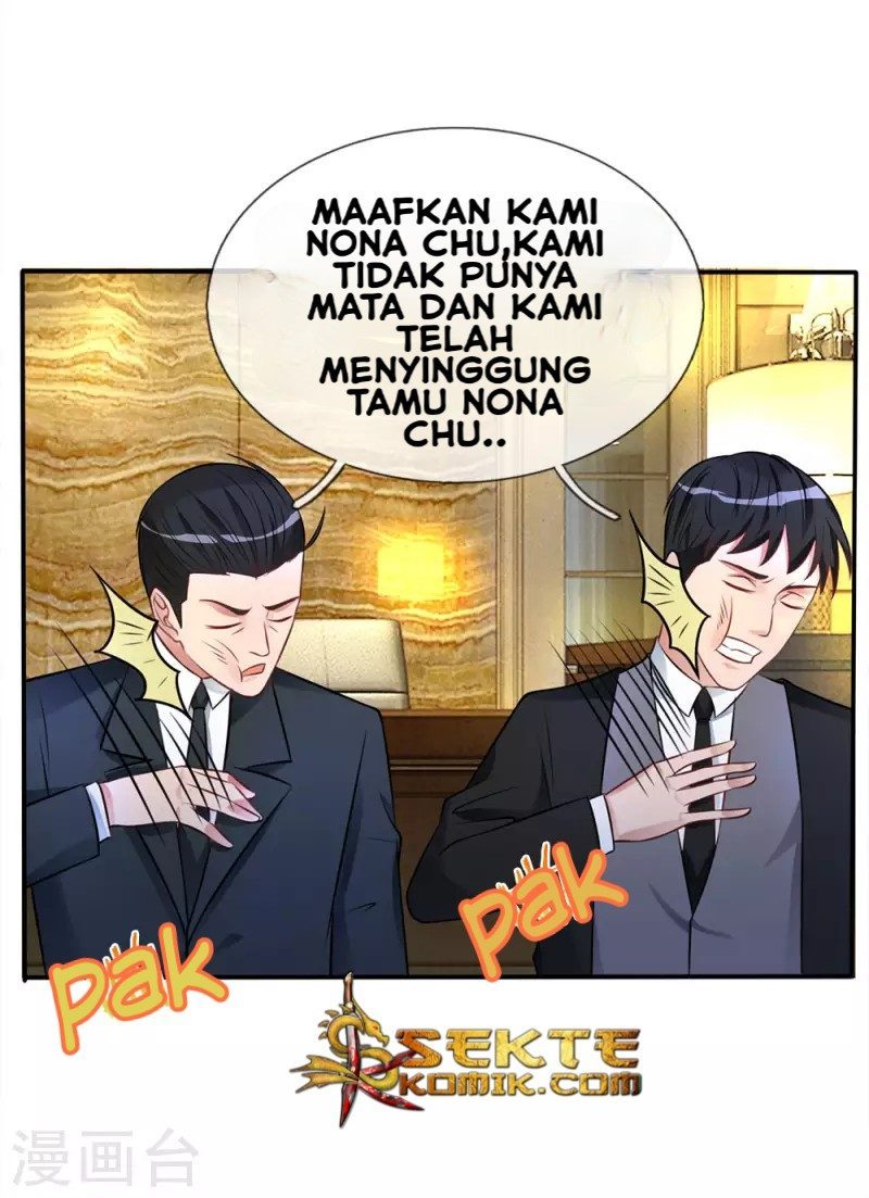 I am Daxianzun Chapter 9 - halaman 13