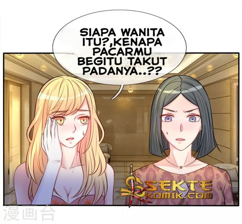 I am Daxianzun Chapter 9 - halaman 14