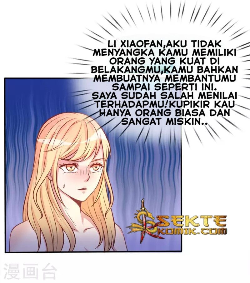 I am Daxianzun Chapter 9 - halaman 16