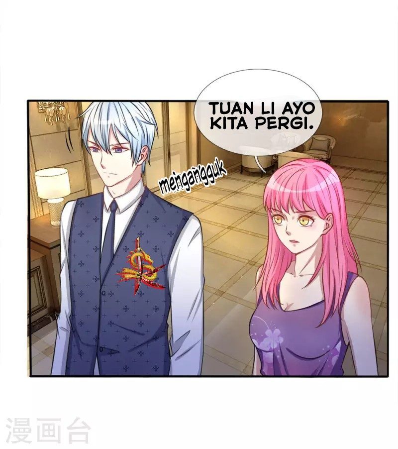 I am Daxianzun Chapter 9 - halaman 17