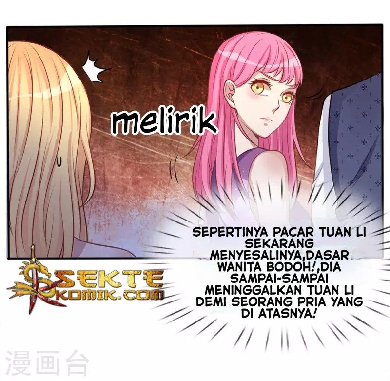 I am Daxianzun Chapter 9 - halaman 18