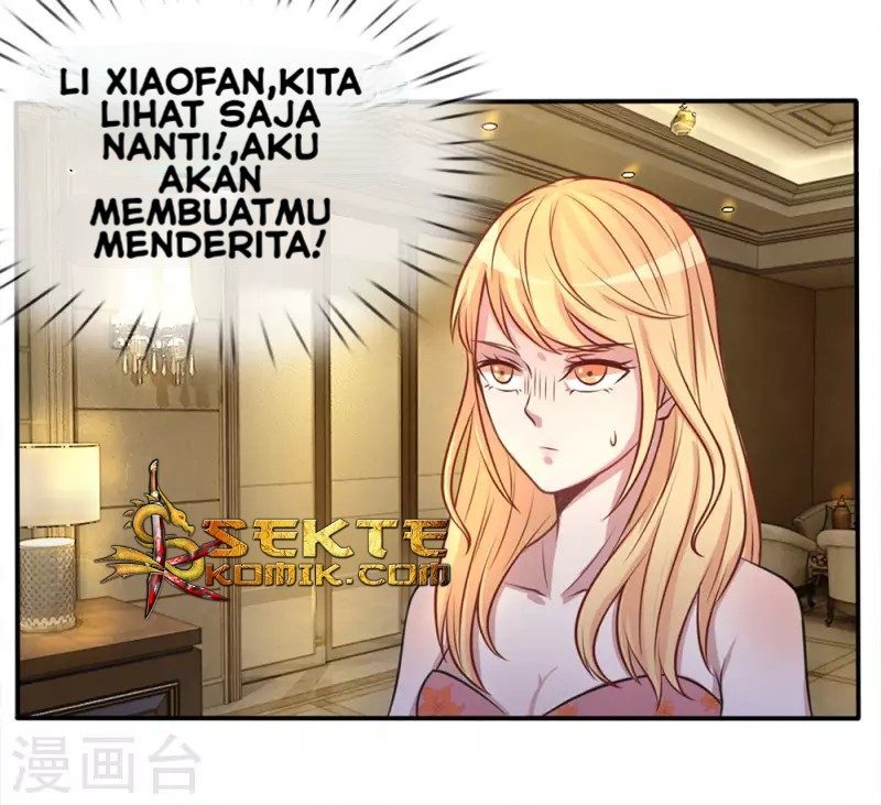 I am Daxianzun Chapter 9 - halaman 20
