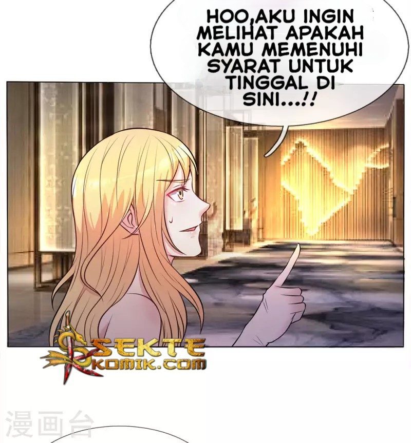 I am Daxianzun Chapter 9 - halaman 5