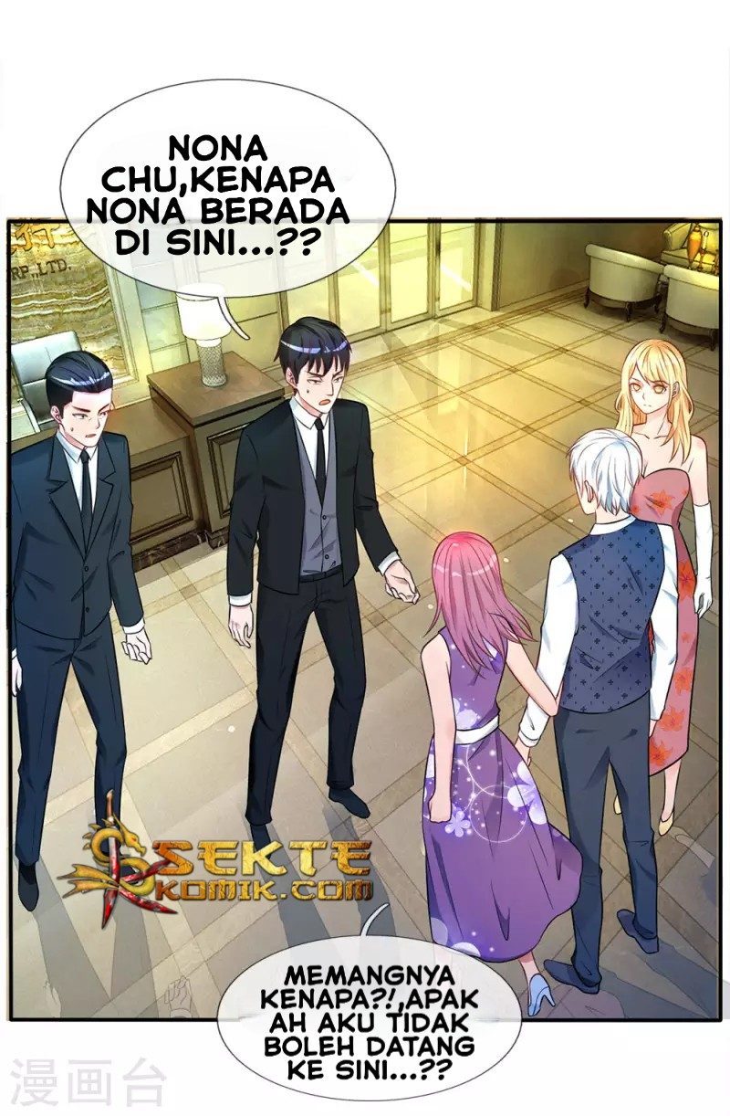 I am Daxianzun Chapter 9 - halaman 8