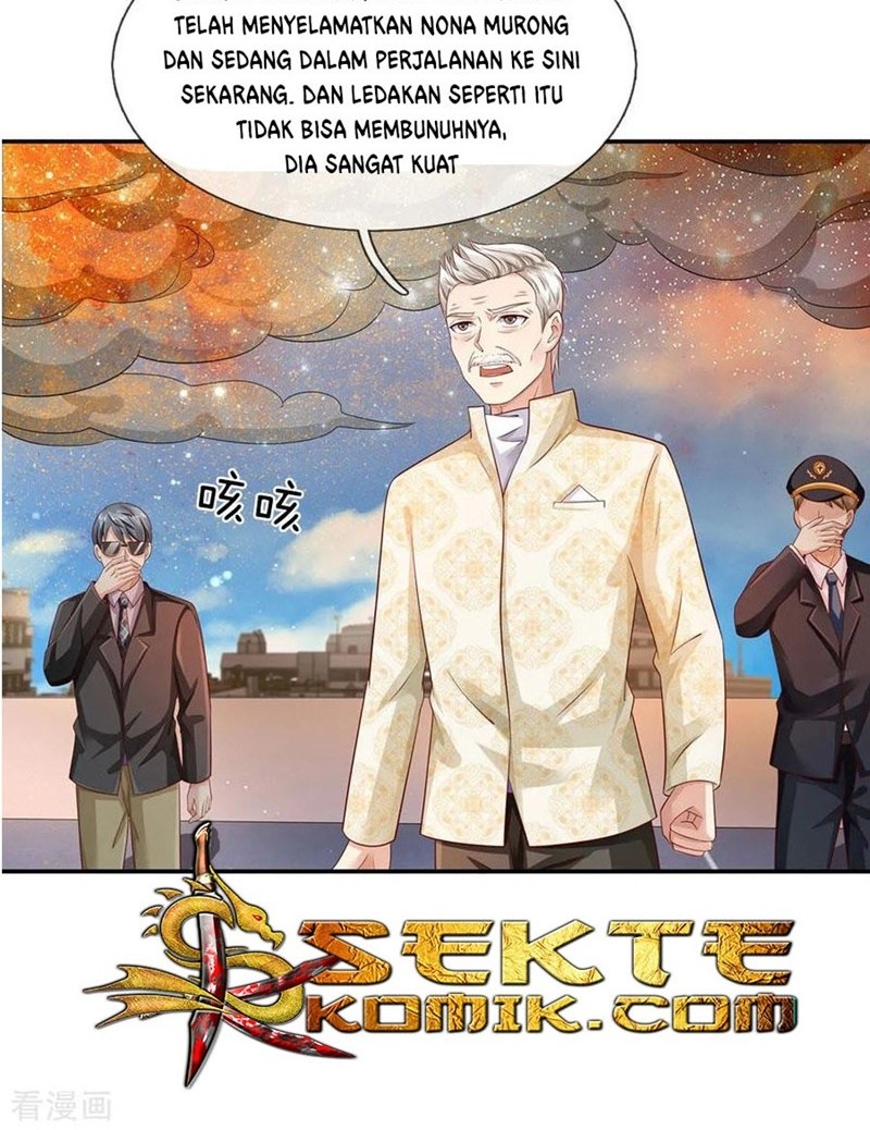 I am Daxianzun Chapter 90 - halaman 12