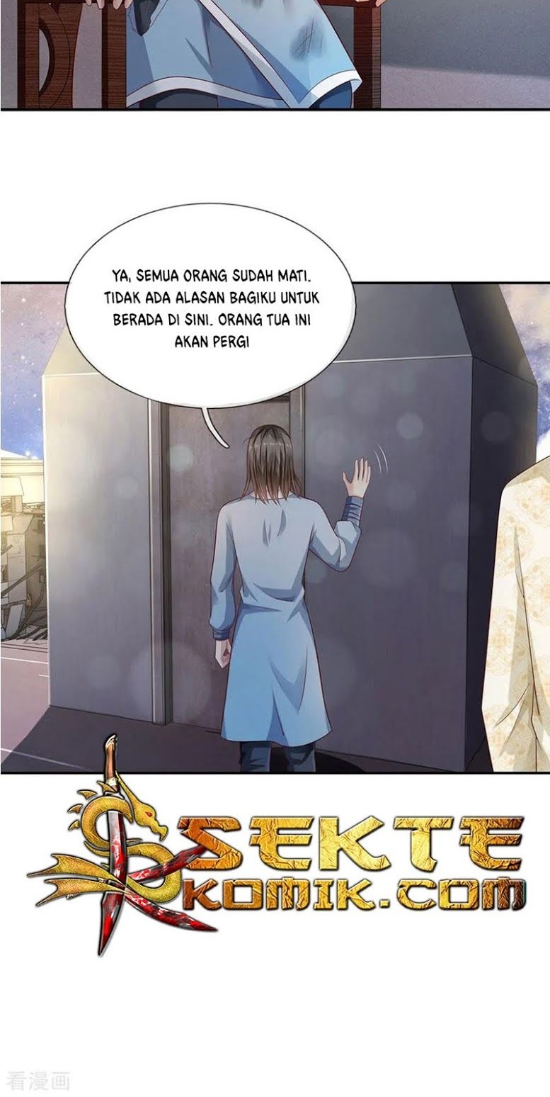 I am Daxianzun Chapter 90 - halaman 14