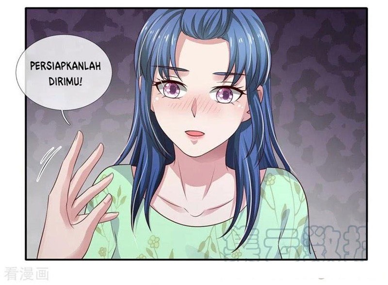 I am Daxianzun Chapter 90 - halaman 6
