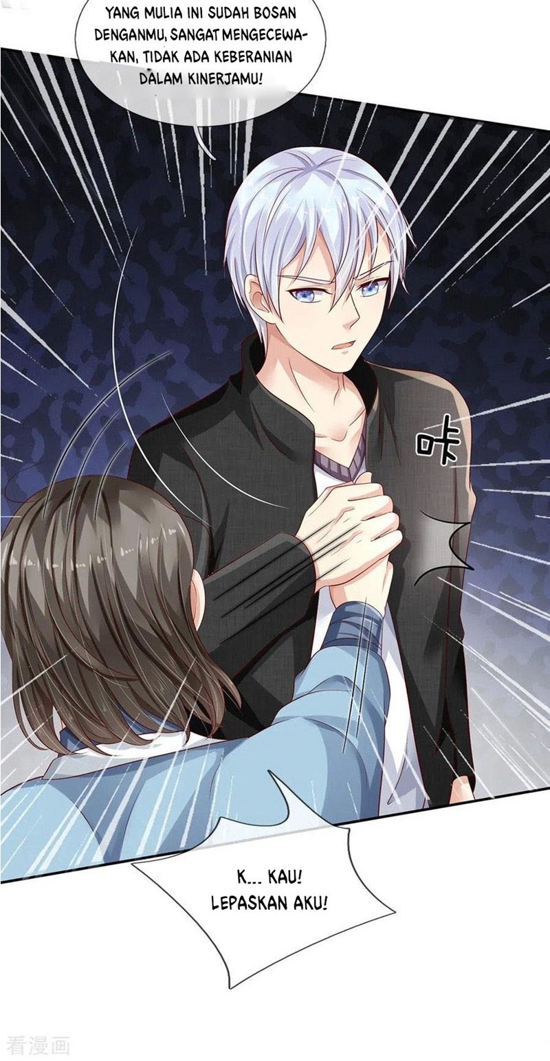 I am Daxianzun Chapter 91 - halaman 6