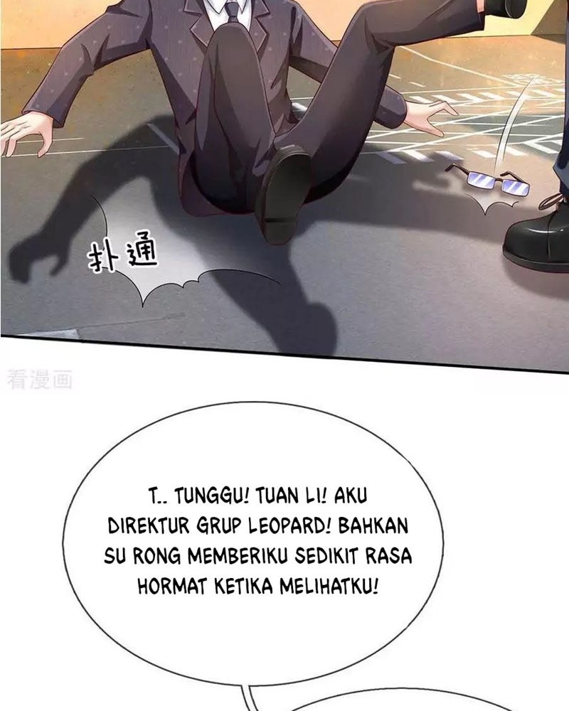 I am Daxianzun Chapter 92 - halaman 10