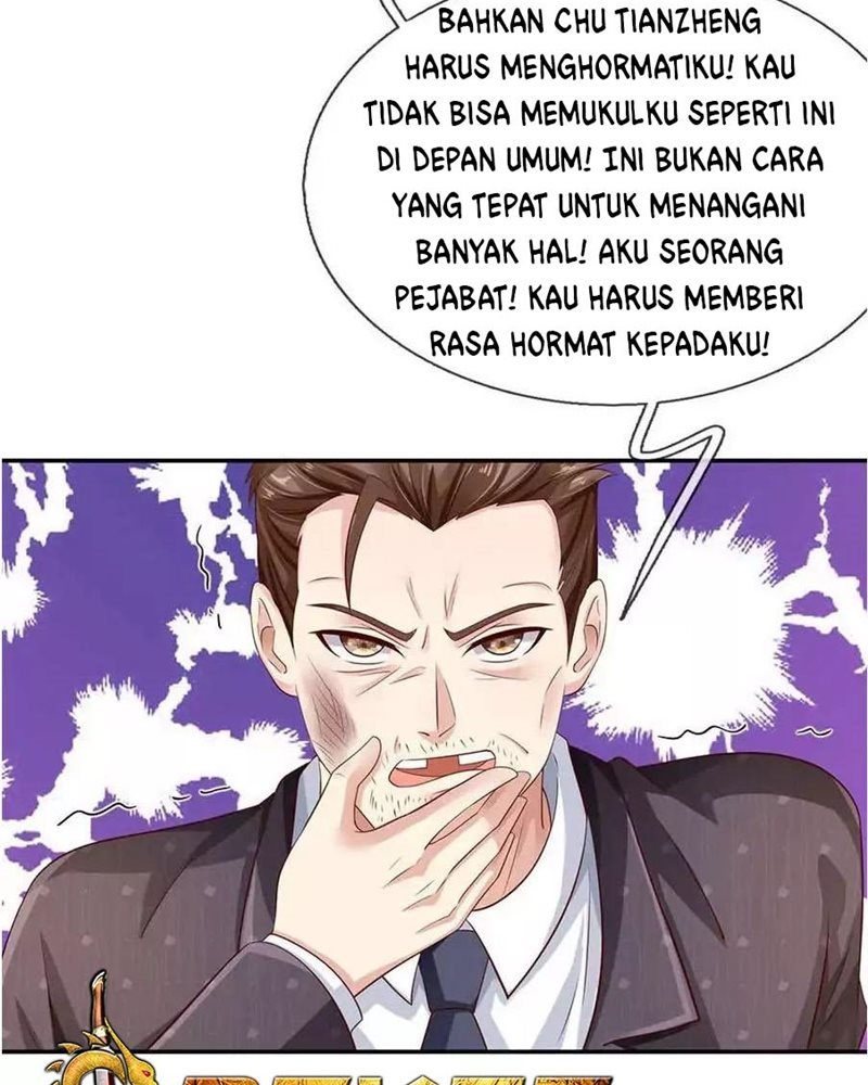 I am Daxianzun Chapter 92 - halaman 11