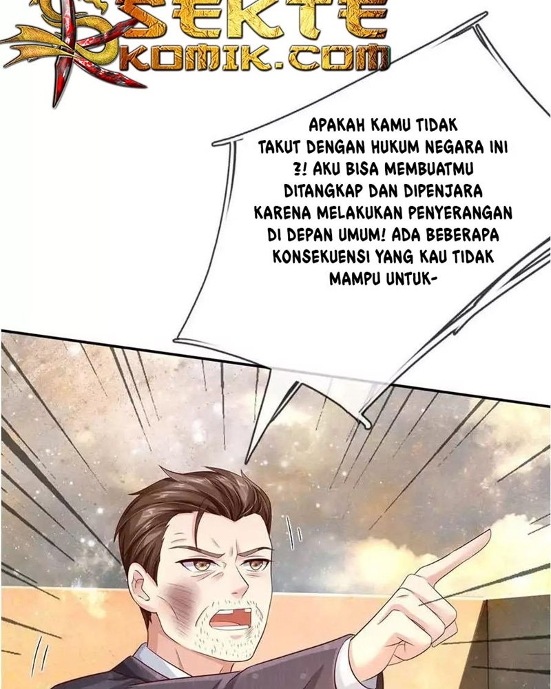 I am Daxianzun Chapter 92 - halaman 12