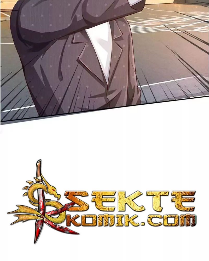 I am Daxianzun Chapter 92 - halaman 13