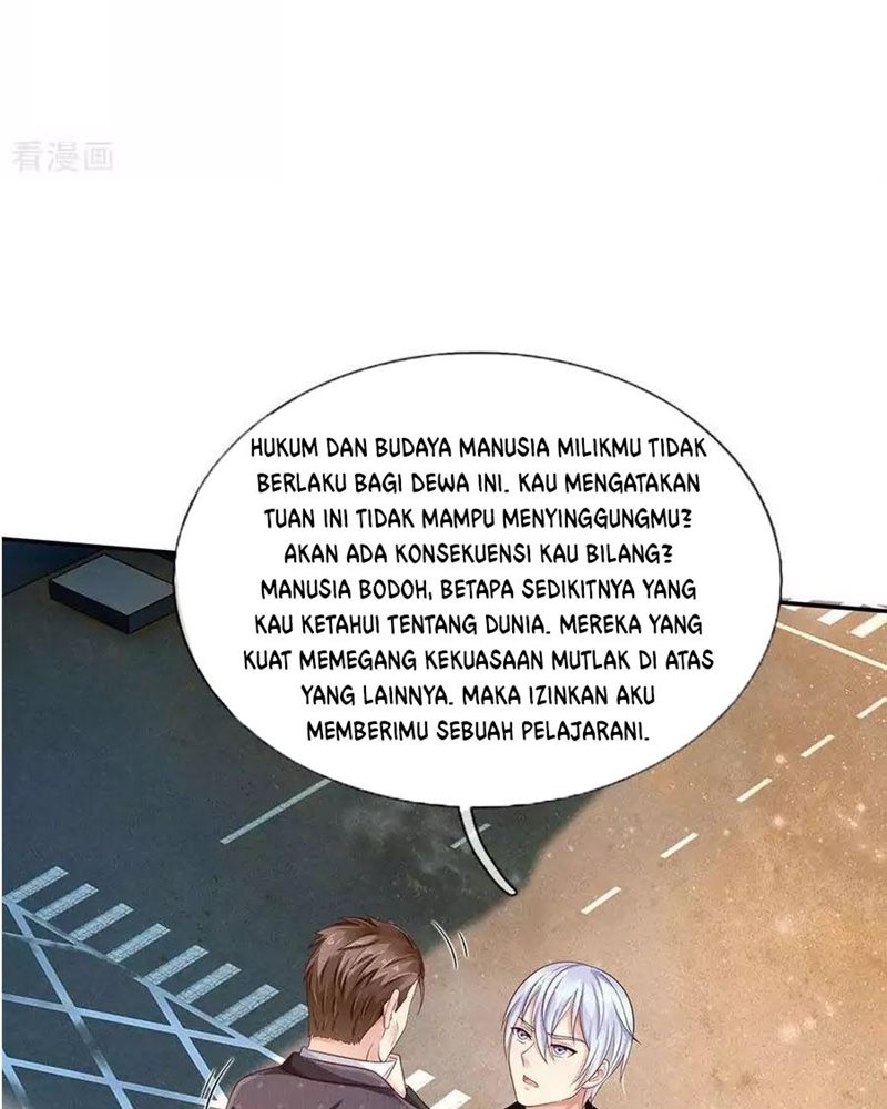 I am Daxianzun Chapter 92 - halaman 15