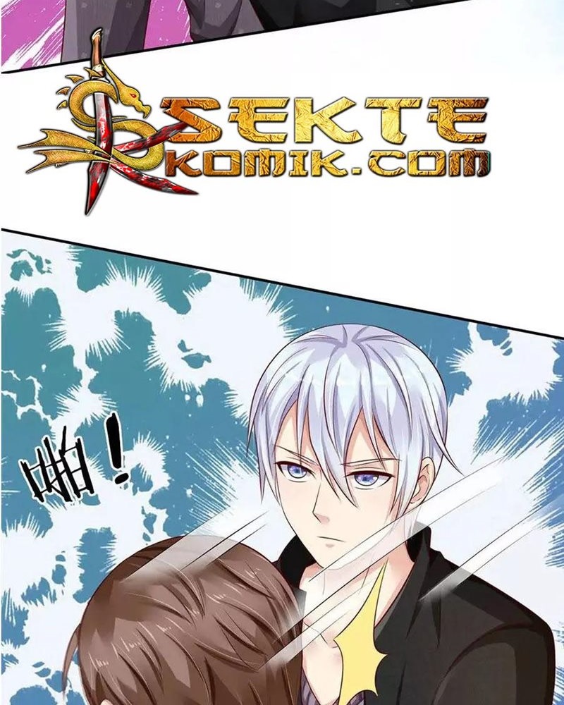 I am Daxianzun Chapter 92 - halaman 18