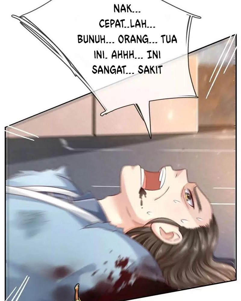 I am Daxianzun Chapter 92 - halaman 2