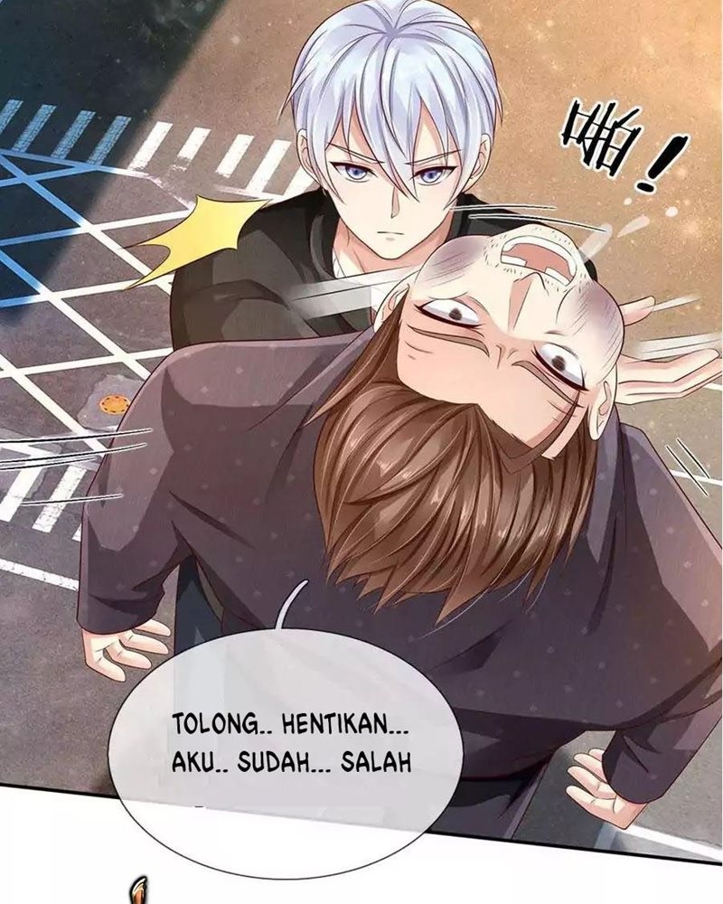 I am Daxianzun Chapter 92 - halaman 21