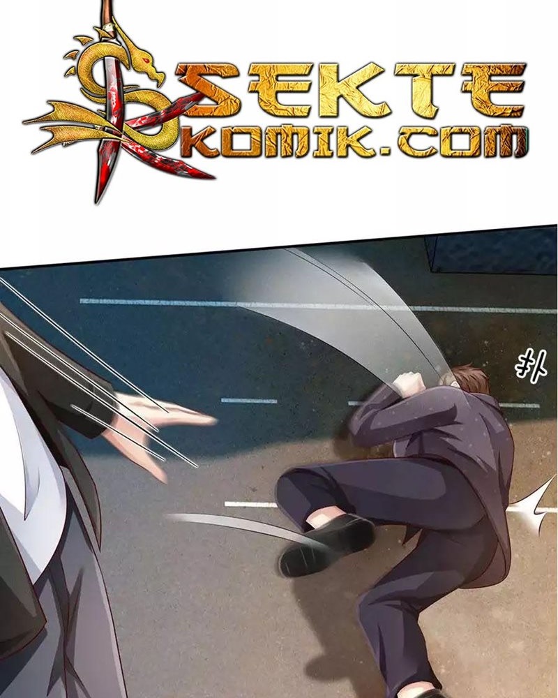 I am Daxianzun Chapter 92 - halaman 22