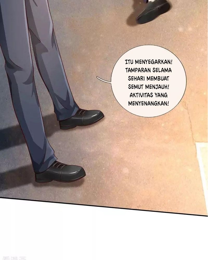 I am Daxianzun Chapter 92 - halaman 23