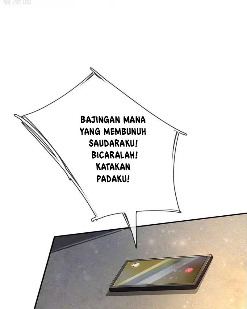 I am Daxianzun Chapter 92 - halaman 24
