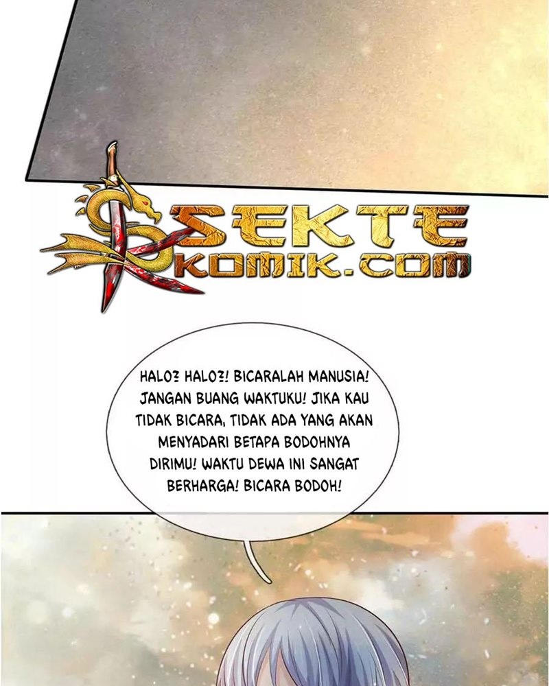 I am Daxianzun Chapter 92 - halaman 25