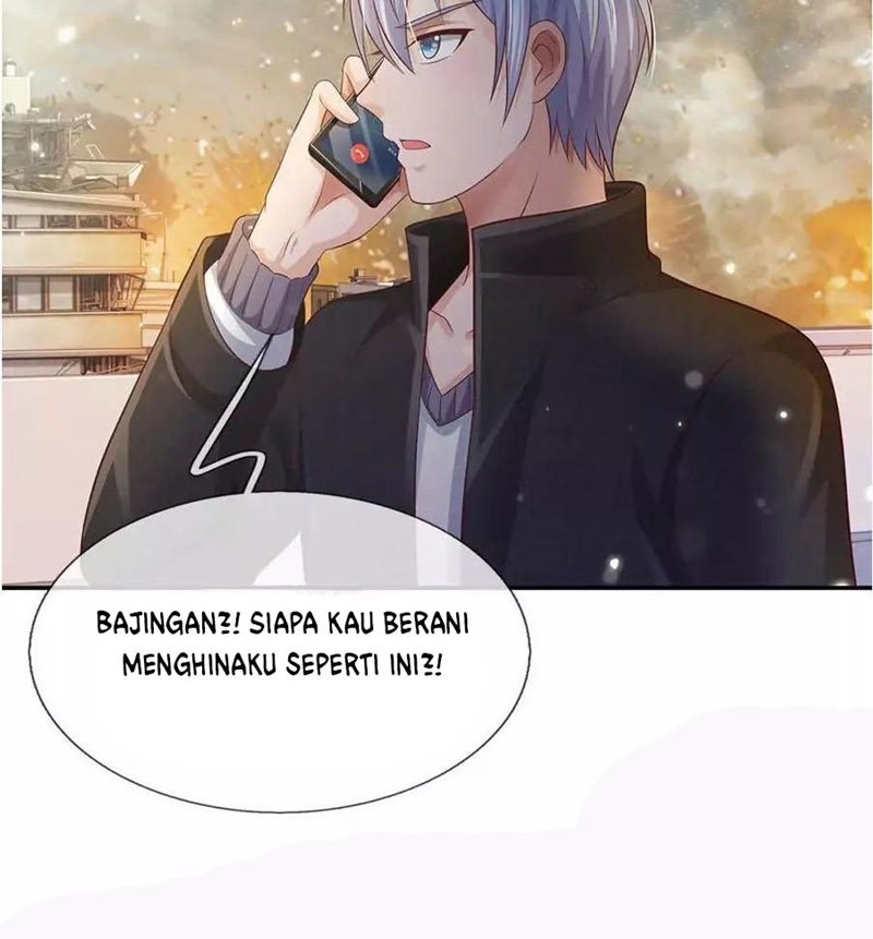 I am Daxianzun Chapter 92 - halaman 26