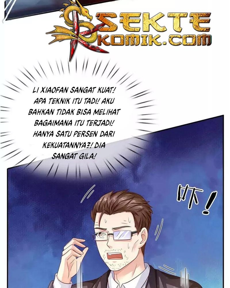 I am Daxianzun Chapter 92 - halaman 3