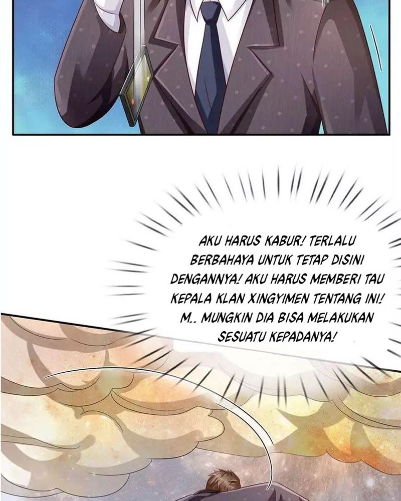 I am Daxianzun Chapter 92 - halaman 4