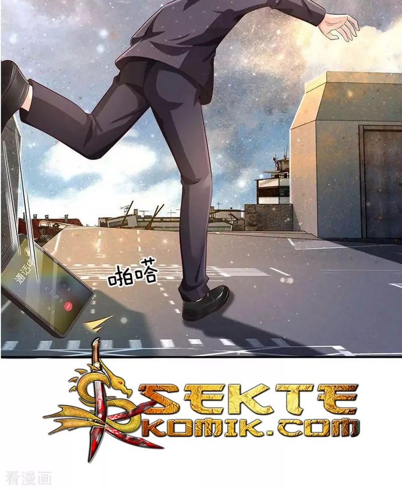 I am Daxianzun Chapter 92 - halaman 5