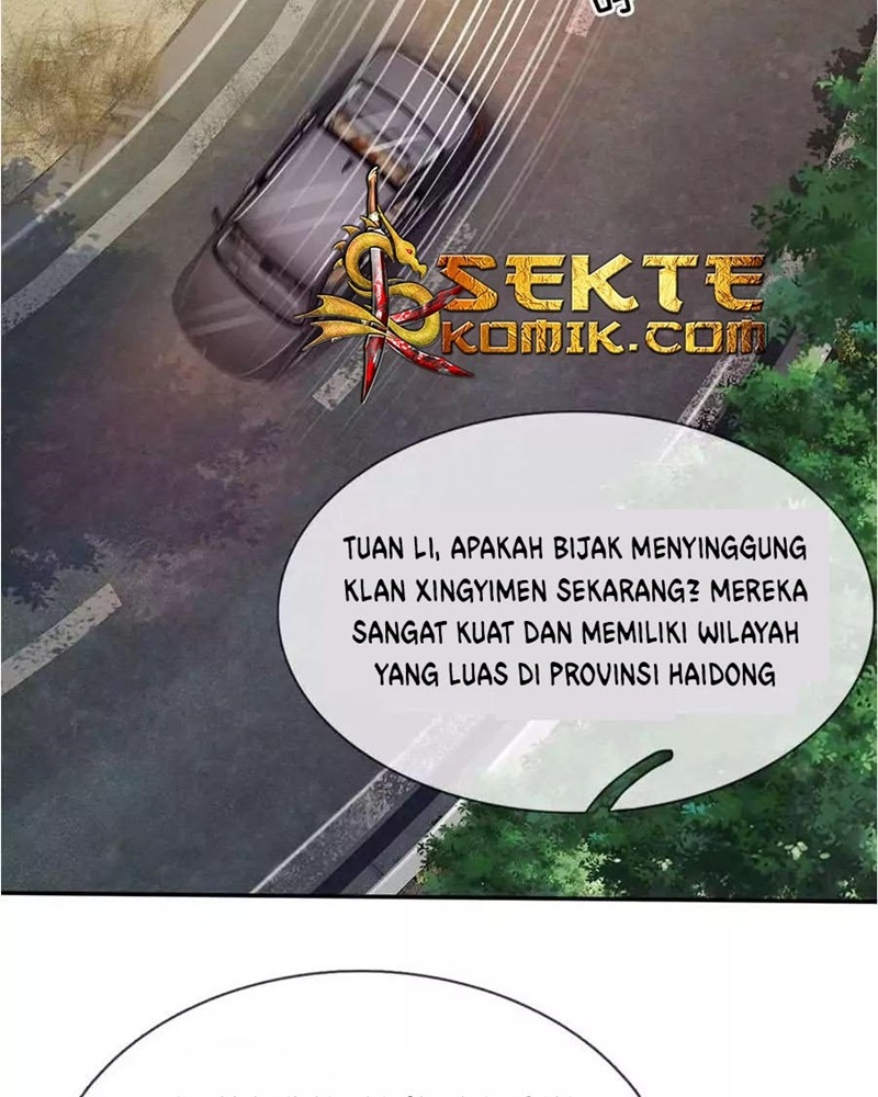 I am Daxianzun Chapter 93 - halaman 10