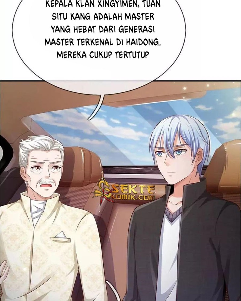 I am Daxianzun Chapter 93 - halaman 11