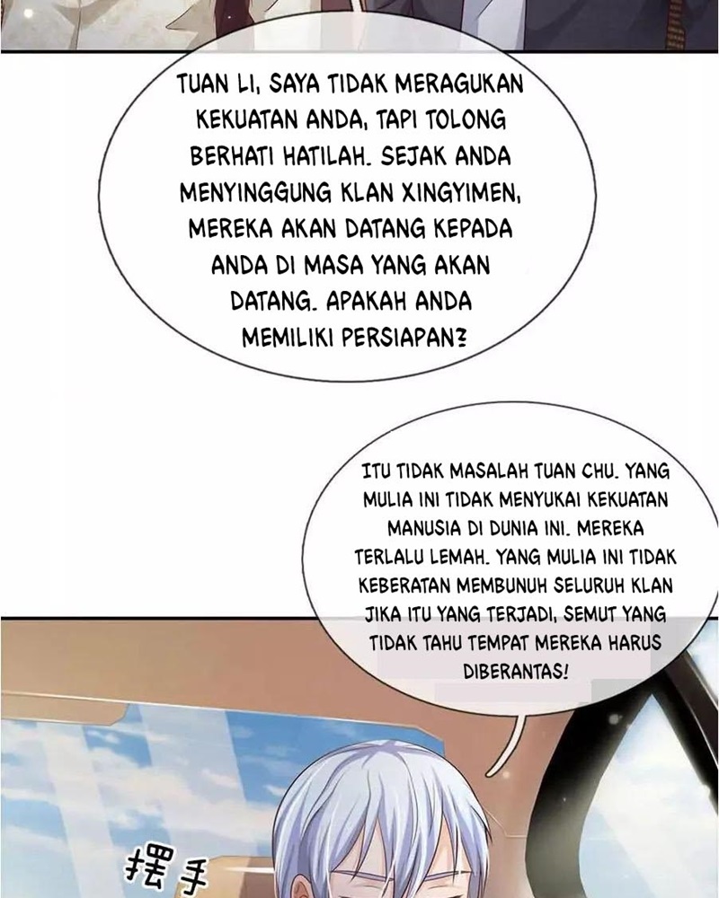 I am Daxianzun Chapter 93 - halaman 12