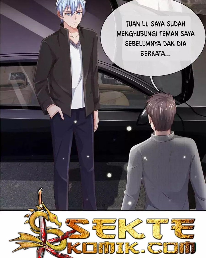 I am Daxianzun Chapter 93 - halaman 16