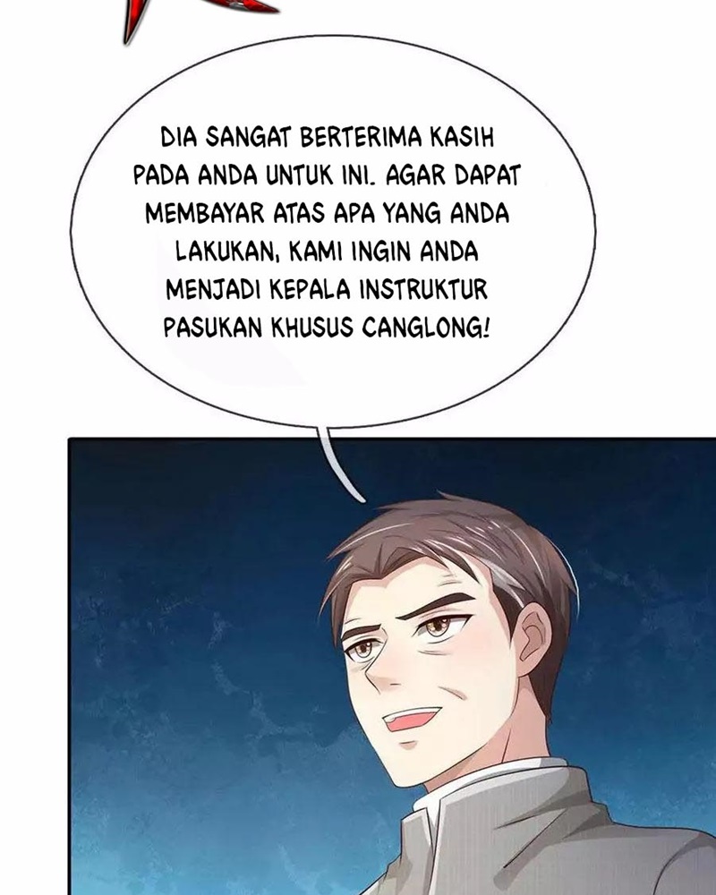 I am Daxianzun Chapter 93 - halaman 17