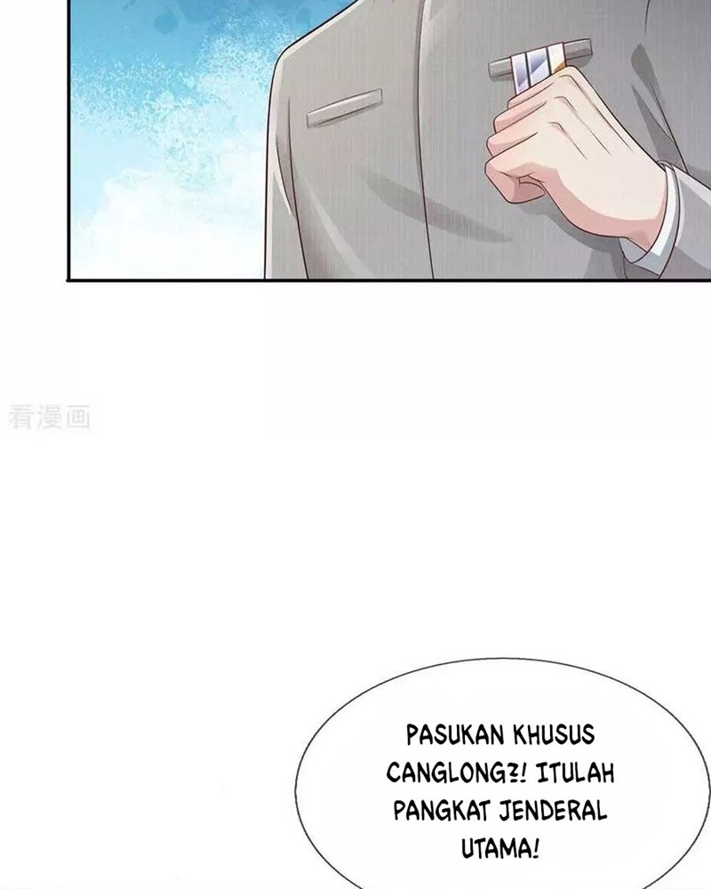 I am Daxianzun Chapter 93 - halaman 18