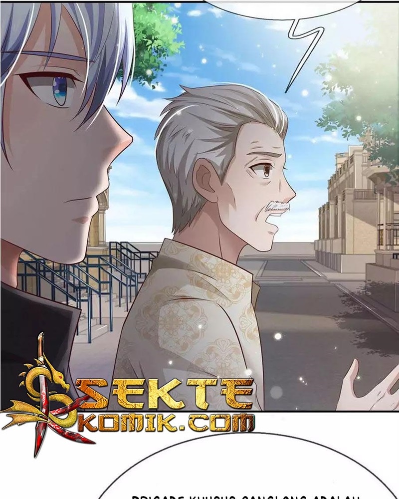 I am Daxianzun Chapter 93 - halaman 19
