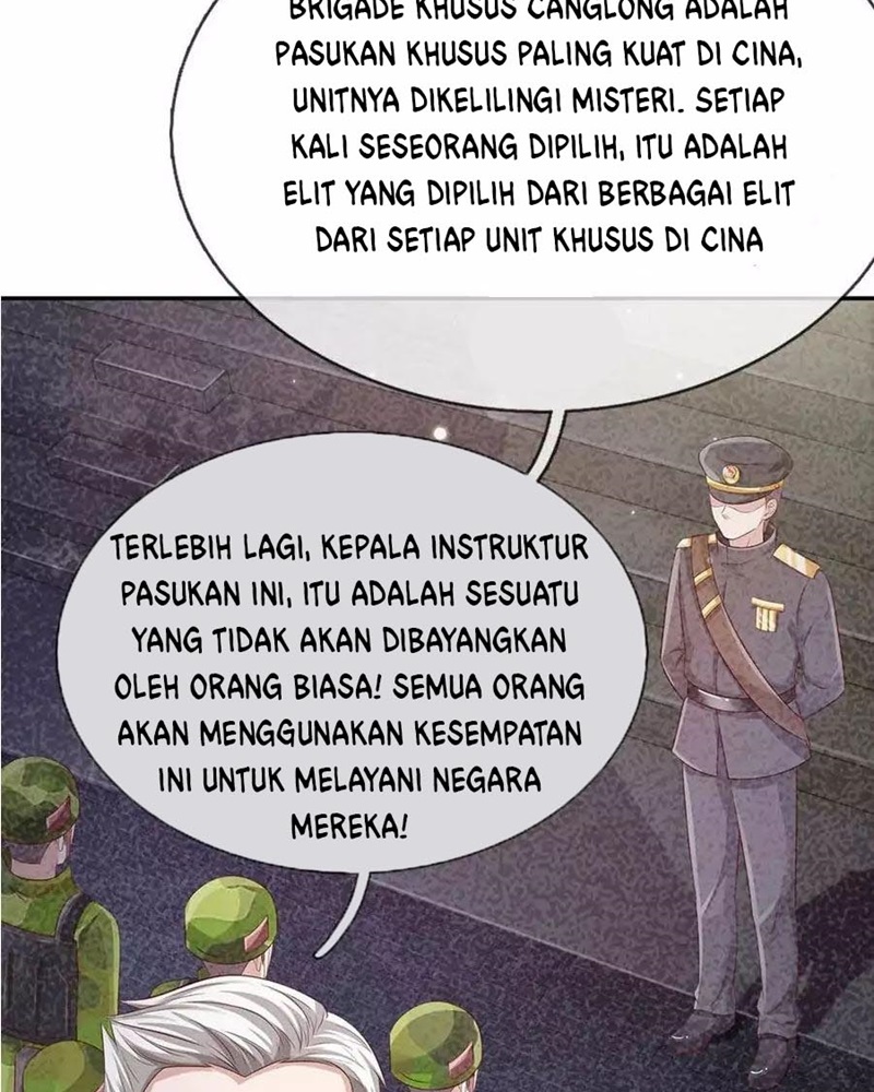 I am Daxianzun Chapter 93 - halaman 20
