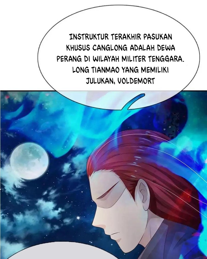I am Daxianzun Chapter 93 - halaman 22