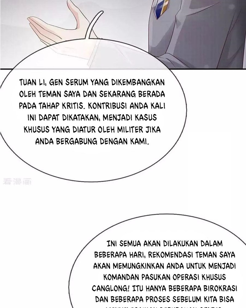 I am Daxianzun Chapter 93 - halaman 24