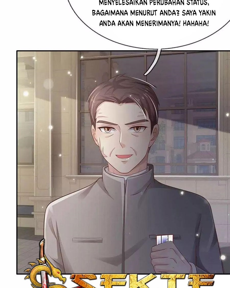 I am Daxianzun Chapter 93 - halaman 25