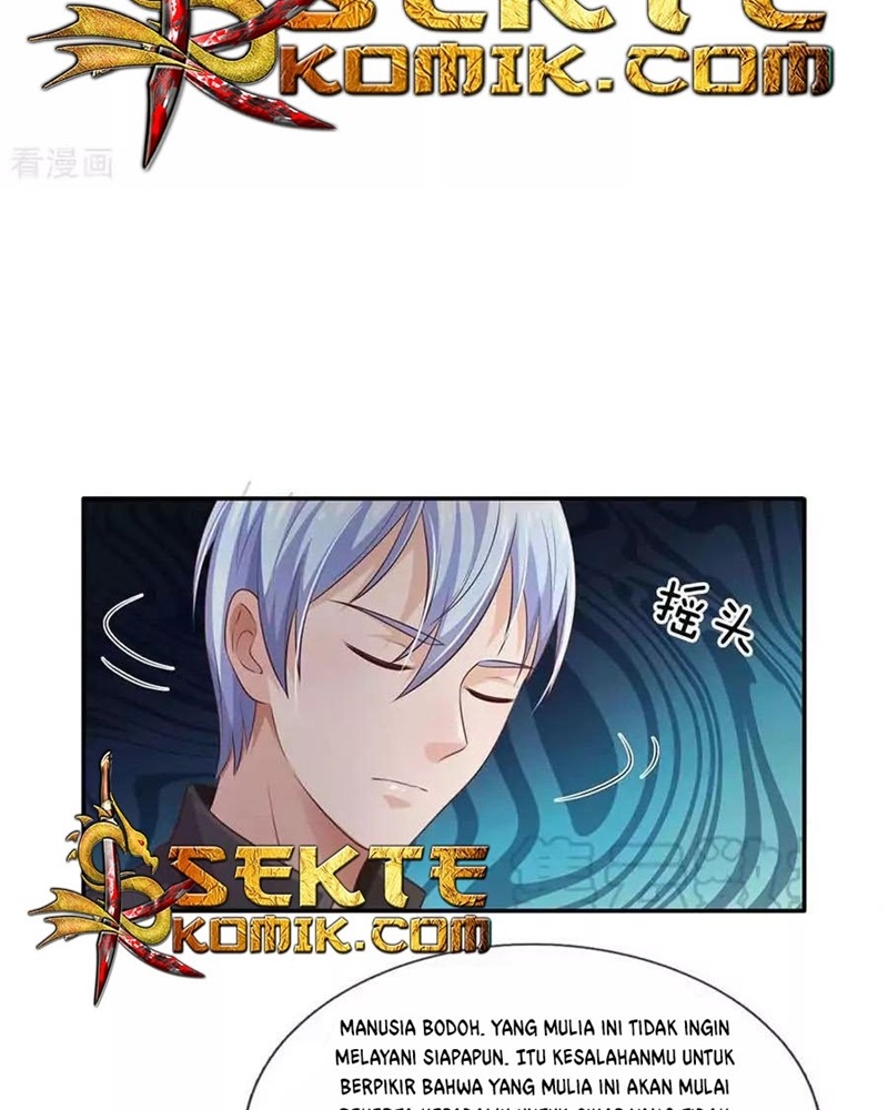 I am Daxianzun Chapter 93 - halaman 26